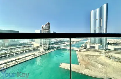 تاون هاوس - 3 غرف نوم - 4 حمامات للبيع في كانال ريزيدينس - جزيرة الريم - أبوظبي