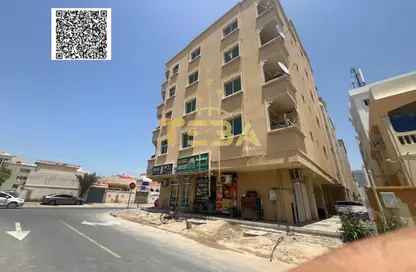عمارة بالكامل - استوديو - 8 حمامات للبيع في برج النعيمية  2 - أبراج النعيمية - النعيمية - عجمان