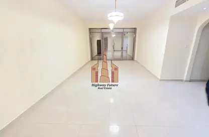 Apartment - 2 Bedrooms - 3 Bathrooms for rent in Sahara Tower 3 - Sahara Complex - Al Nahda - Sharjah