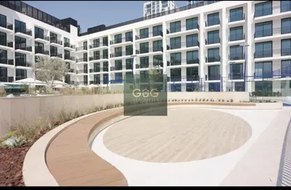 Apartment - 2 Bedrooms - 2 Bathrooms for sale in Binghatti Aurora - District 12 - Jumeirah Village Circle - Dubai