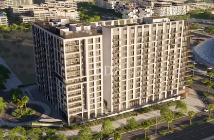 شقة - غرفة نوم - 2 حمامات للبيع في منارات ليفنج 3 - منطقة السعديات الثقافية - جزيرة السعديات - أبوظبي