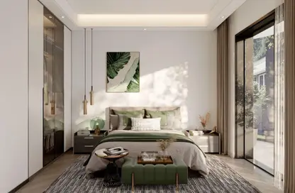 Apartment - 1 Bedroom - 2 Bathrooms for sale in Forest City Tower 2 - Dubai Land Residence Complex - Dubai Land - Dubai