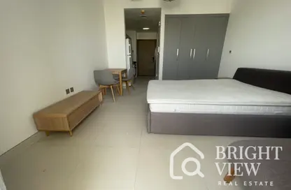Apartment - Studio - 1 Bathroom for sale in Candace Aster - Azizi Residence - Al Furjan - Dubai