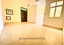 Apartment - 1 bedroom - 1 bathroom for rent in Al Ameriya - Al Jimi - Al Ain