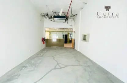 Shop - Studio - 1 Bathroom for rent in Expo City - Dubai