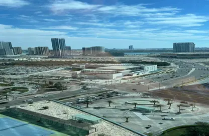 Apartment - 1 Bedroom - 2 Bathrooms for sale in Sun Tower - Shams Abu Dhabi - Al Reem Island - Abu Dhabi