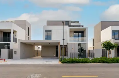 Villa - 5 Bedrooms - 6 Bathrooms for rent in Elie Saab - Arabian Ranches 3 - Dubai