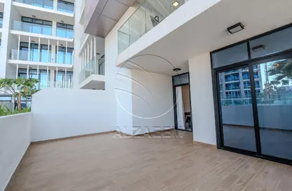 Apartment - 1 Bedroom - 1 Bathroom for rent in Al Maryah Vista - Al Maryah Island - Abu Dhabi Apartment - 1 Bedroom - 1 Bathroom for rent in Al Maryah Vista - Al Maryah Island - Abu Dhabi