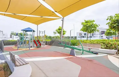 Land - Studio for sale in Lea - Yas Acres - Yas Island - Abu Dhabi