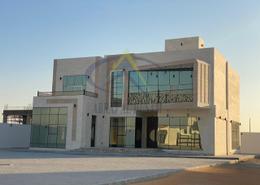 صورةمبنى خارجي لـ: فيلا - 6 غرف نوم - 8 حمامات للكراء في الرحبة - أبوظبي, صورة 1