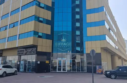 شقة - 1 حمام للبيع في أورينت تاور 1 - أورينت تاور - البستان - عجمان