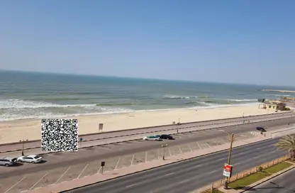 شقة - 2 غرف نوم - 2 حمامات للبيع في مساكن كورنيش عجمان - طريق كورنيش عجمان - عجمان شقة - 2 غرف نوم - 2 حمامات للبيع في مساكن كورنيش عجمان - طريق كورنيش عجمان - عجمان