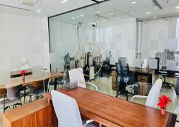 Office image for: Office Space for rent in The Citadel Tower - Business Bay - Dubai, Image 1