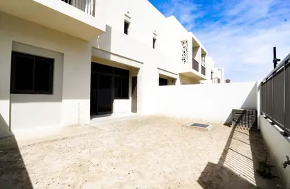فيلا - 3 غرف نوم - 4 حمامات للايجار في ريم تاون هاوسس - تاون سكوير - دبي