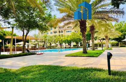 Apartment - 3 Bedrooms - 4 Bathrooms for rent in Al Badia Residences - Dubai Festival City - Dubai