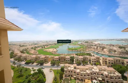Apartment - 1 Bedroom - 1 Bathroom for rent in Al Hamra Village - Ras Al Khaimah