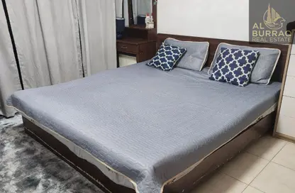 Apartment - 2 Bedrooms - 2 Bathrooms for rent in Skycourts Tower F - Skycourts Towers - Dubai Land - Dubai