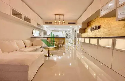 Apartment - 2 Bedrooms - 3 Bathrooms for sale in Viridis C - Viridis Residence and Hotel Apartments - Damac Hills 2 - Dubai