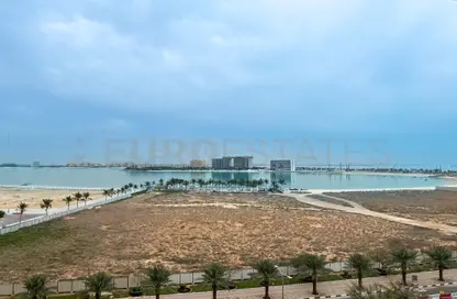 Apartment - Studio - 1 Bathroom for sale in Pullman Resort Marjan Island - Al Marjan Island - Ras Al Khaimah
