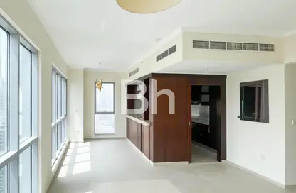 Apartment - 1 Bedroom - 2 Bathrooms for sale in The Residences 8 - The Residences - Downtown Dubai - Dubai