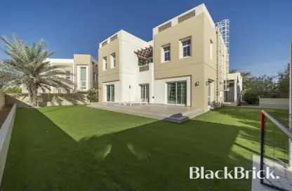 فيلا - 3 غرف نوم - 4 حمامات للبيع في راهاط - مودون - دبي