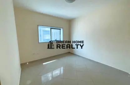 Apartment - 1 Bedroom - 1 Bathroom for rent in Sahara Tower 4 - Sahara Complex - Al Nahda - Sharjah