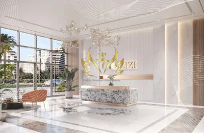 Apartment - 3 Bedrooms - 3 Bathrooms for sale in Azizi Venice 15 - Azizi Venice - Dubai South (Dubai World Central) - Dubai Apartment - 3 Bedrooms - 3 Bathrooms for sale in Azizi Venice 15 - Azizi Venice - Dubai South (Dubai World Central) - Dubai