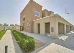 Townhouse - 4 bedrooms - 4 bathrooms for sale in Amaranta - Villanova - Dubai Land - Dubai