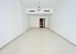Apartment - 1 bedroom - 2 bathrooms for rent in Al Nahda 2 Tower - Al Nahda 2 - Al Nahda - Dubai
