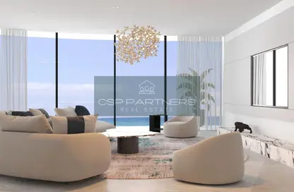 شقة - غرفة نوم - 2 حمامات للبيع في Sea La Vie - ياس باي - جزيرة الياس - أبوظبي