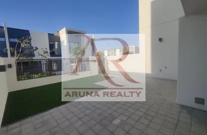 Villa - 3 Bedrooms - 4 Bathrooms for sale in La Rosa 3 - Villanova - Dubai Land - Dubai