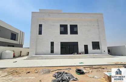 Villa - 6 Bedrooms - 7 Bathrooms for rent in Madinat Hind 3 - Dubai Land - Dubai