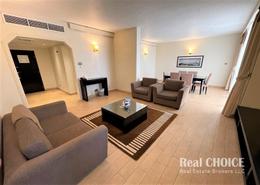 Hotel and Hotel Apartment - 2 bedrooms - 2 bathrooms for rent in Trade Center Hotel Apartments - Sheikh Zayed Road - Dubai