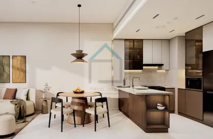 شقة - 3 غرف نوم - 4 حمامات للبيع في بوليفارد بارك - بوابة وصل - دبي شقة - 3 غرف نوم - 4 حمامات للبيع في بوليفارد بارك - بوابة وصل - دبي