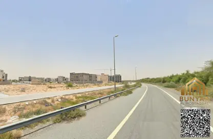 Land - Studio for sale in Al Zaheya Gardens - Al Zahya - Ajman