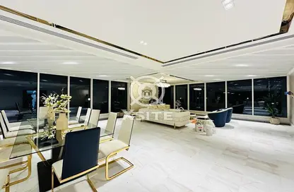 Apartment - 1 Bedroom - 2 Bathrooms for rent in Jewelz by Danube - Arjan - Dubai