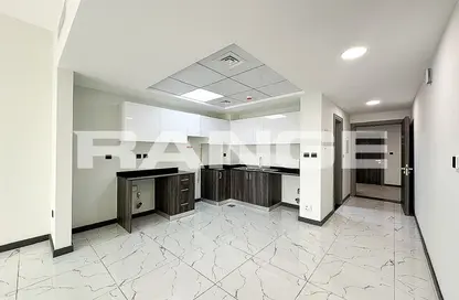 Apartment - 2 Bedrooms - 2 Bathrooms for rent in Rukan Tower B - Rukan Tower - Rukan - Dubai Land - Dubai