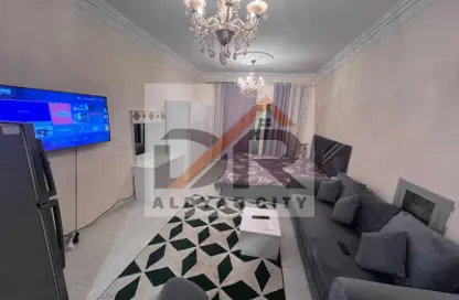 Apartment - Studio - 1 Bathroom for rent in Al Jurf 2 - Al Jurf - Ajman Downtown - Ajman