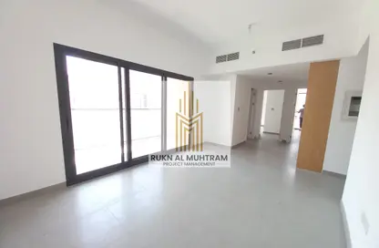Apartment - 2 Bedrooms - 2 Bathrooms for rent in Souks Retail - Al Mamsha - Muwaileh - Sharjah