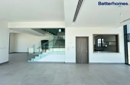 Villa - 5 Bedrooms - 6 Bathrooms for sale in Murooj Al Furjan - Al Furjan - Dubai
