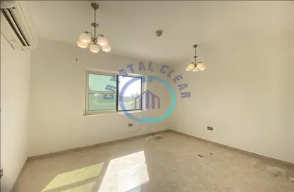 Empty Room image for: Apartment - 3 Bedrooms - 2 Bathrooms for rent in Al Meryal - Al Khabisi - Al Ain, Image 1