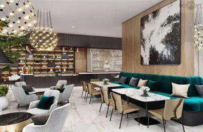 شقة - 1 حمام للبيع في نورث 43 ريزيدينس - منطقة 15 - قرية جميرا الدائرية - دبي