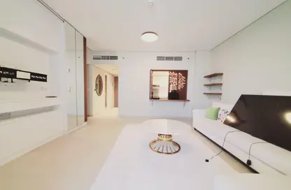 Apartment - 2 Bedrooms - 2 Bathrooms for rent in MISK Apartments - Aljada - Sharjah Apartment - 2 Bedrooms - 2 Bathrooms for rent in MISK Apartments - Aljada - Sharjah