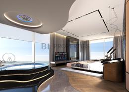 شقة - 3 غرف نوم - 6 حمامات للبيع في ون جي بي ار - مساكن شاطئ الجميرا - دبي