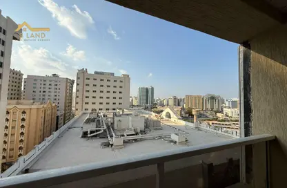 شقة - غرفة نوم - 2 حمامات للايجار في المحطة - القاسمية - الشارقة شقة - غرفة نوم - 2 حمامات للايجار في المحطة - القاسمية - الشارقة