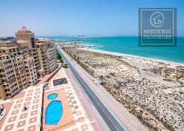 Apartment - 3 bedrooms - 3 bathrooms for rent in Royal Breeze 4 - Royal Breeze - Al Hamra Village - Ras Al Khaimah