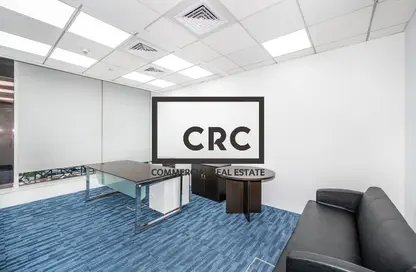 Office Space - Studio for rent in Building 2 - Emaar Square - Downtown Dubai - Dubai