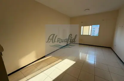 Apartment - Studio - 1 Bathroom for rent in The Icon Casa 2 - Al Rashidiya 3 - Al Rashidiya - Ajman
