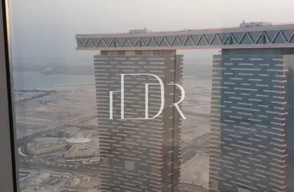 شقة - 2 غرف نوم - 2 حمامات للايجار في برج سكاي - شمس أبوظبي - جزيرة الريم - أبوظبي