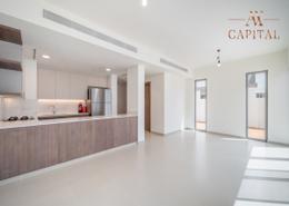 Townhouse - 4 bedrooms - 4 bathrooms for rent in Elan - Tilal Al Ghaf - Dubai Townhouse - 4 bedrooms - 4 bathrooms for rent in Elan - Tilal Al Ghaf - Dubai